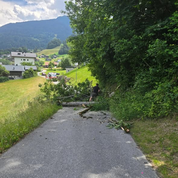 Einsatzfoto