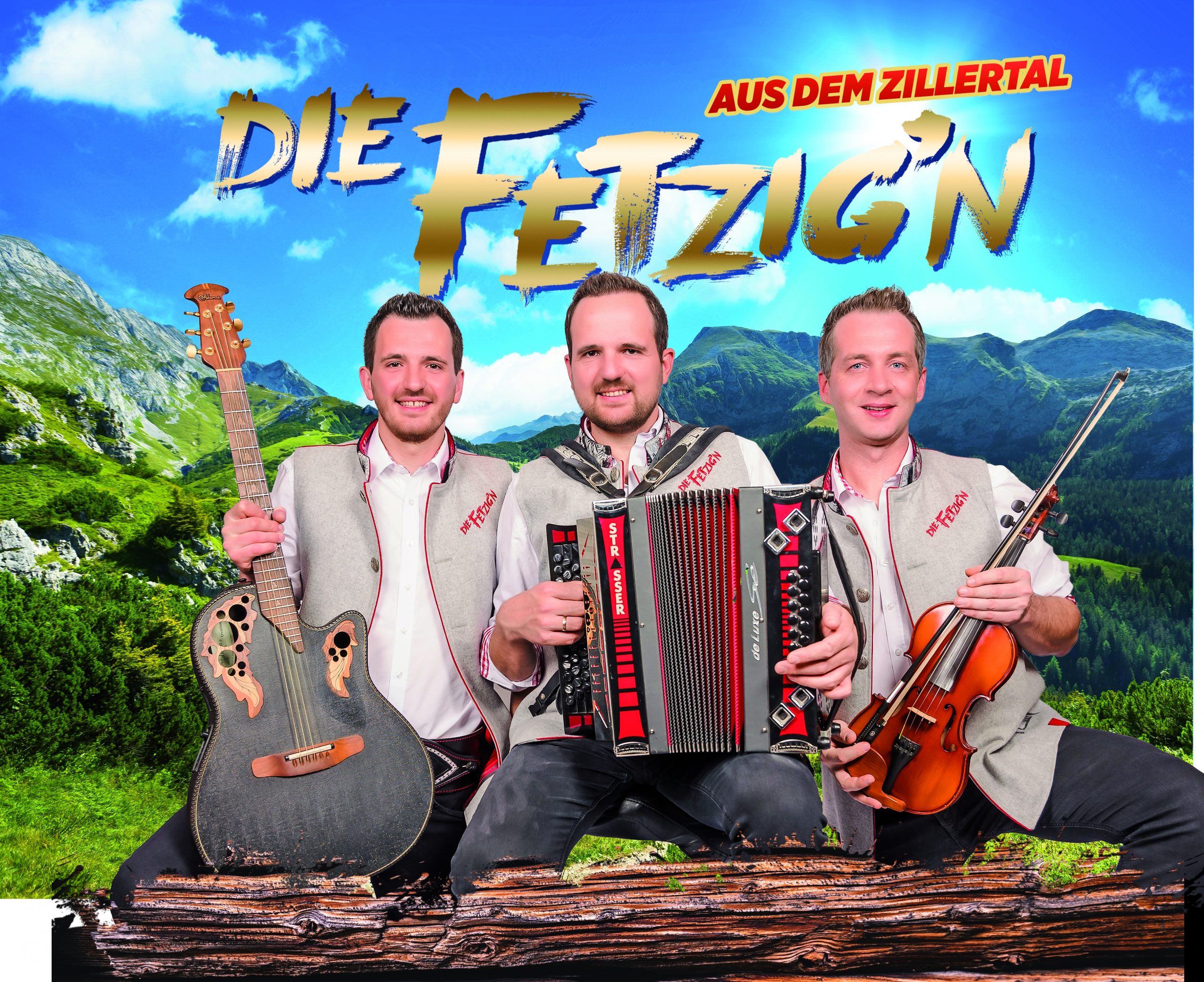 Festbetrieb
