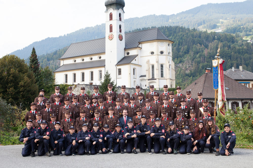 Mannschaft